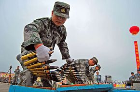 Chinese Military