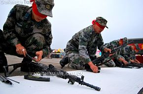Chinese Military