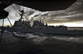 US Navy