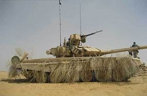 T-90S