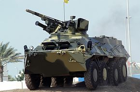 BTR-3E