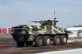 BTR-3E