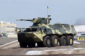 BTR-3E