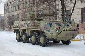 BTR-4