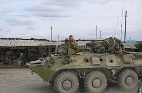 BTR-80