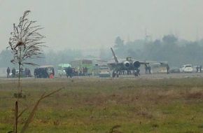 Chengdu J-20 Stealth Fighter Jet - China