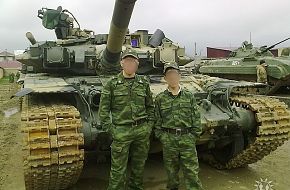 T-90A