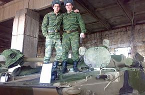 BMP-3