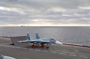 Su-33