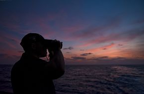 USS Carl Vinson (CVN 70)