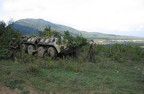 BTR-80