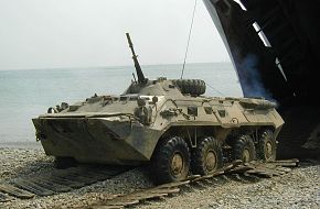 BTR-80