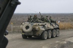 BTR-80