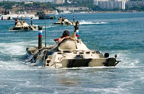 BTR-80