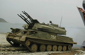 ZSU-23-4