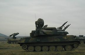 ZSU-23-4