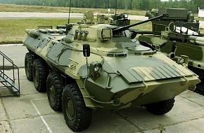 BTR-90