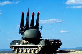 Buk-M1