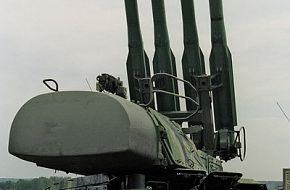 Buk-M1