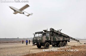 Chinese UAV