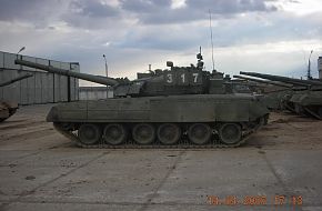 T-80UD