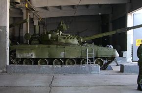 T-80UD