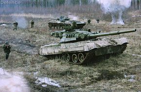 T-80UD