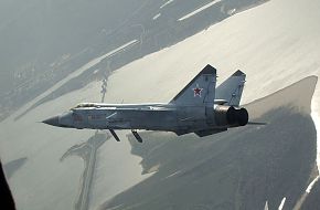 MiG-31