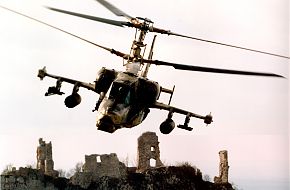 Ka-50