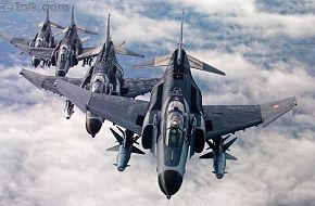 F-4 Forever