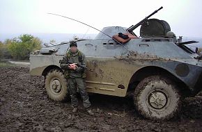 BRDM-2