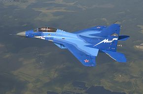 MiG-29K