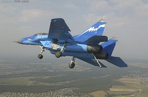 MiG-29K