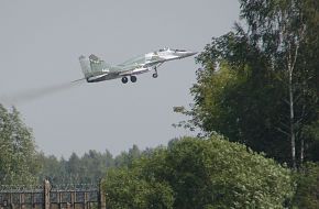 MiG-29SMT