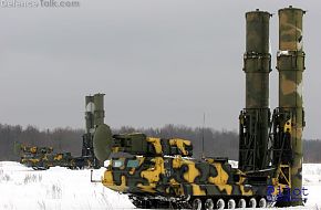 S-300V