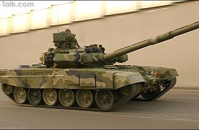 T-90A