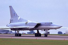 Tu-22M3