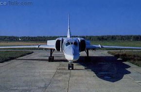 Tu-22M3