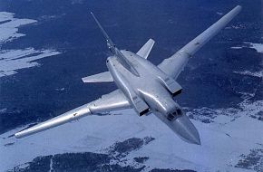 Tu-22M3