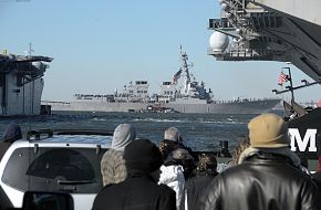 USS Bulkeley (DDG 84)