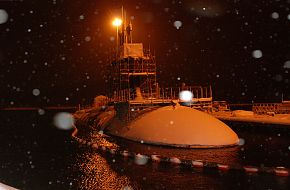USS New Hampshire (SSN 778)