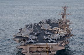 USS Carl Vinson (CVN 70)