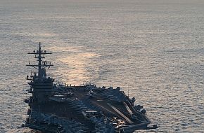 USS Carl Vinson (CVN 70)