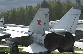 MiG-31