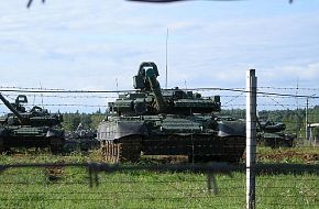 T-80BV