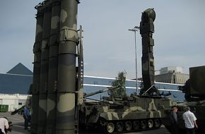 S-300V Gladiator