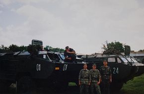 OTR-21 Tochka