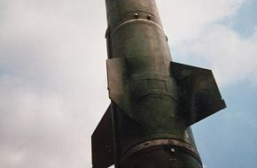 Tochka missile