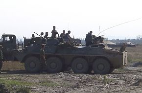 BTR-80