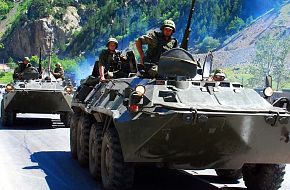 BTR-80